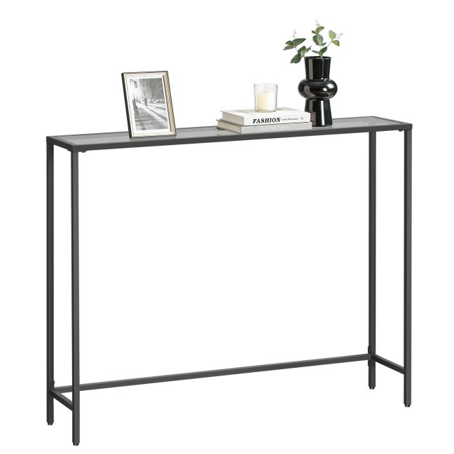 Konsoollaud 100.5x20x80cm hall