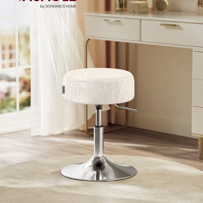 Istepink 38x44-60 cm kreemvalge