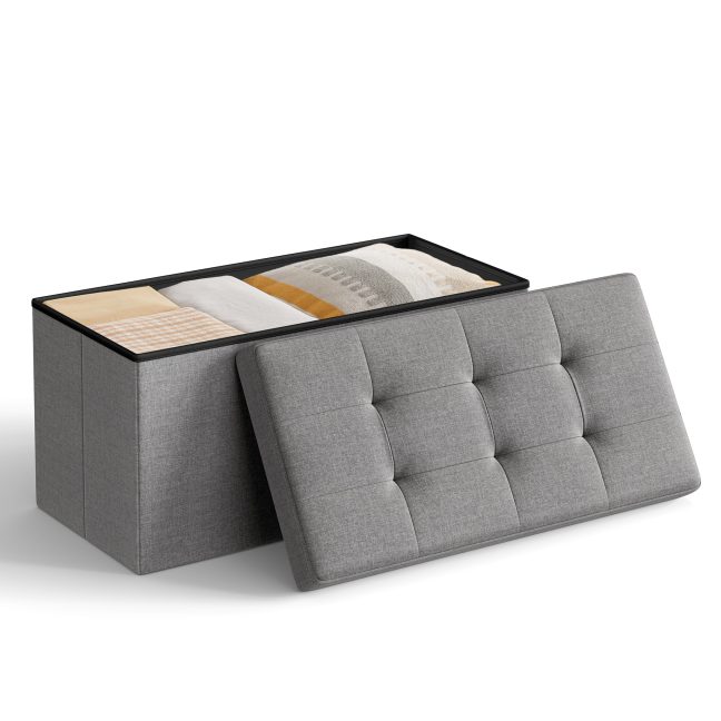 Panipaigaga esikupink 76x38x38cm hall