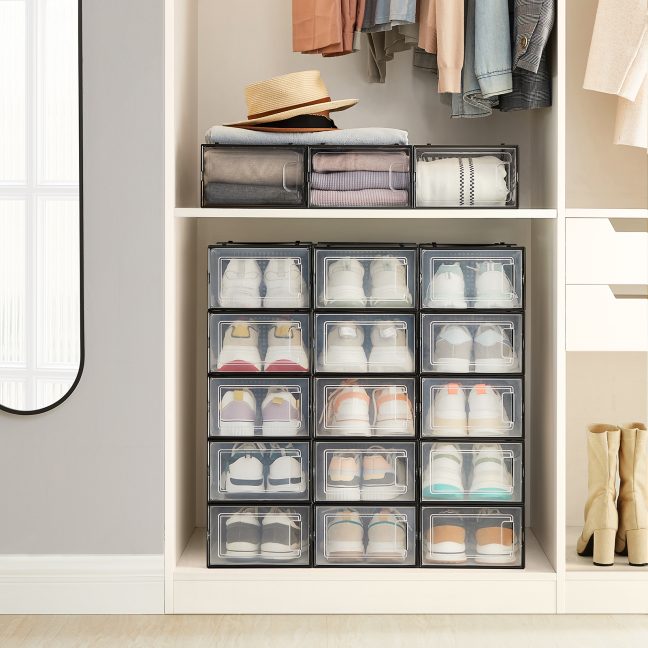 Kingakarp 33.5x23.2x14.3 cm must