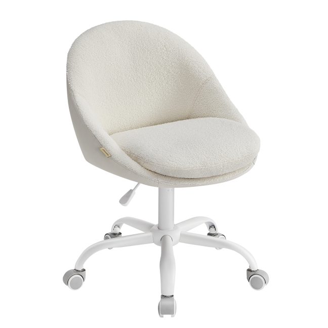 Kontoritool 56x60x83.3 cm beež