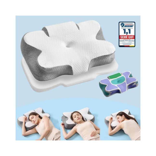 Mälupadi 59x40 cm valge hall