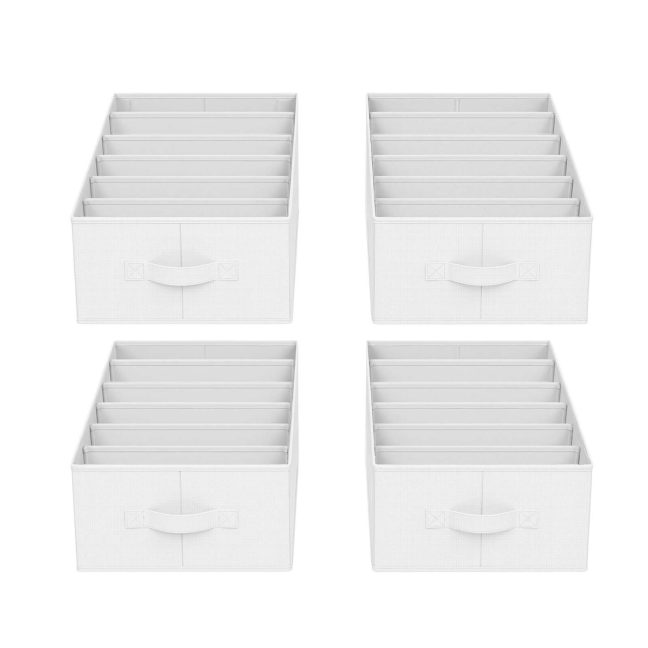 Garderoobikorraldaja komplekt 42x30x17 cm hall