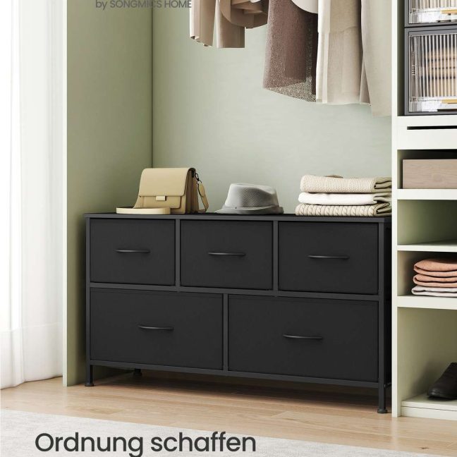 Kummut 30x98.8x52.2 cm must