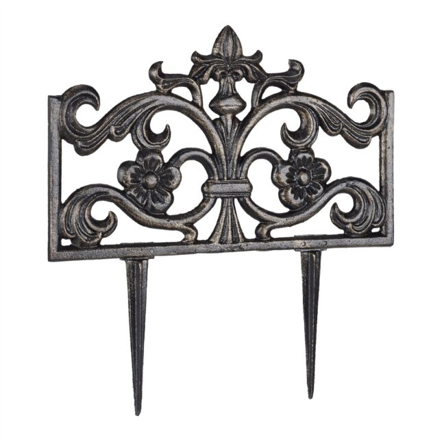 Lillepeenra paneel malm 37x36x2 cm