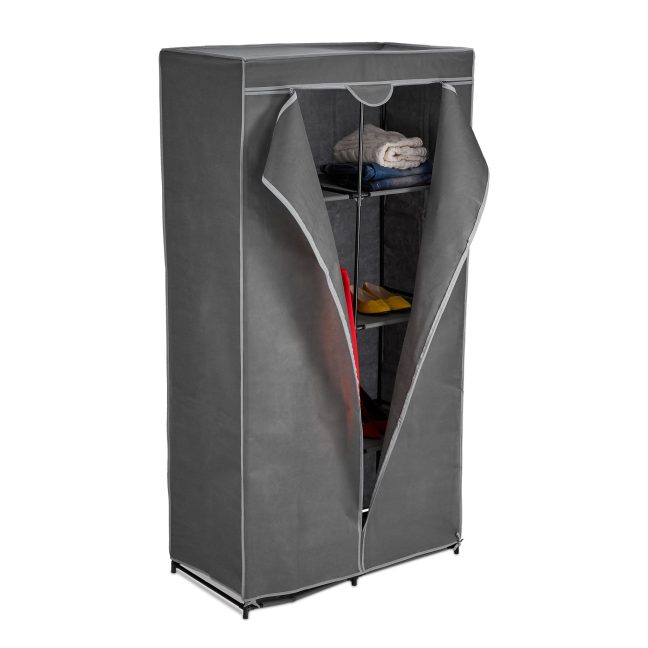 Riidekapp, 170x90x45 cm