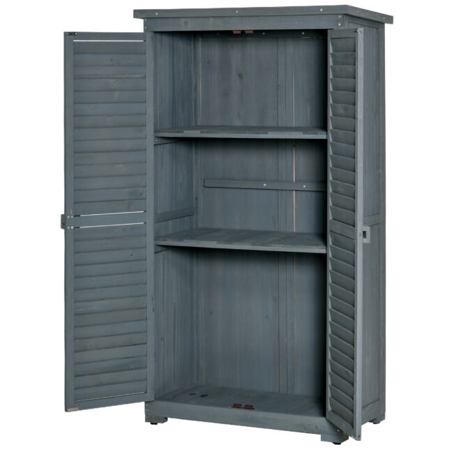 Aiaruum, 87x46.5x160 cm, Hall, Puit