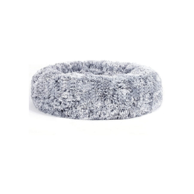 Lemmiklooma pesa 60x60x20 cm hall samet