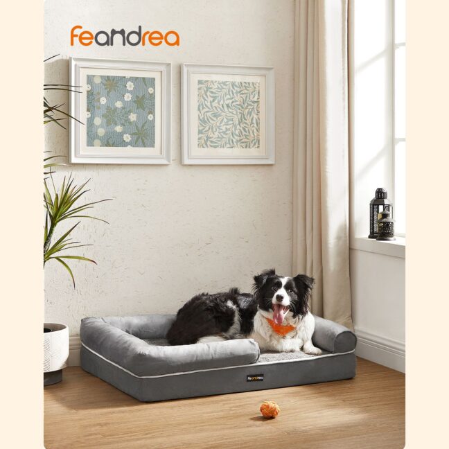 Koera pesa 91 x 71 x 25 cm hall