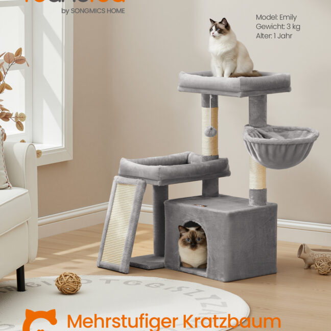 Kassipuu 50x40x90 cm Hall Sisal
